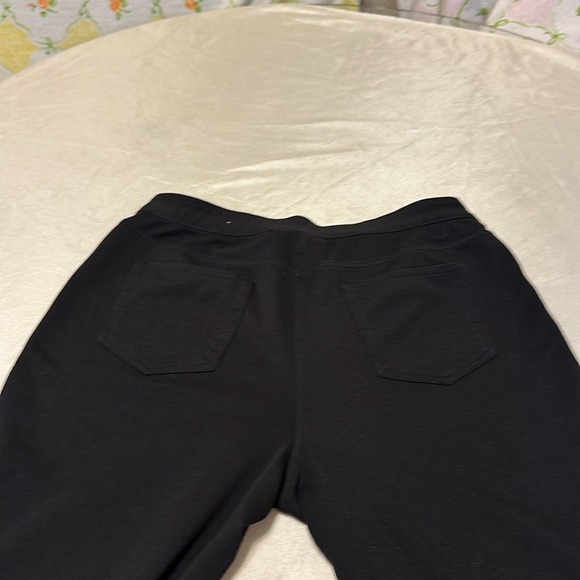 Chico’s Black Pants size 2.5 Regular - Picture 5 of 6
